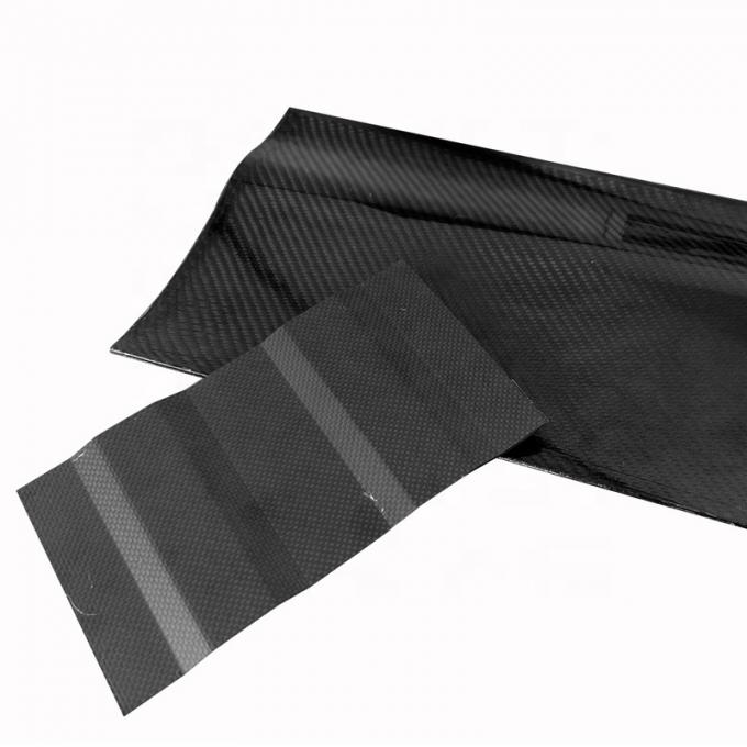 Japan Carbon T300 3mm Cnc Cutting Carbon Fiber Sheet 3K 6K 12K Black