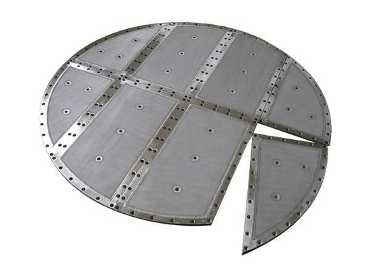 1.7mm Thickness Nickel Mesh Screen Pure Nickel Ni6 Ni8 Metal Sintered Mesh