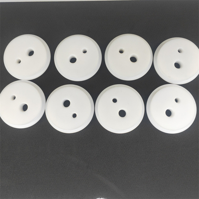 Customized CNC Machining Plastic Parts Nylon Plastic Gear For ABS POM
