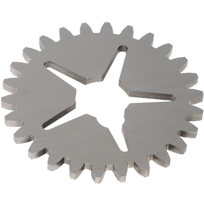 XC Stainless Steel Laser Cutting Parts Metalwork Box CNC Laser Parts