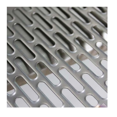 Stamping CNC Machining Service Parts Stainless Aluminum metal Radiator Cover