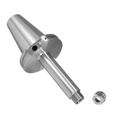 Aluminum Alloy Mild Steel CNC Milling Machining Parts CNC Turning Machine Parts