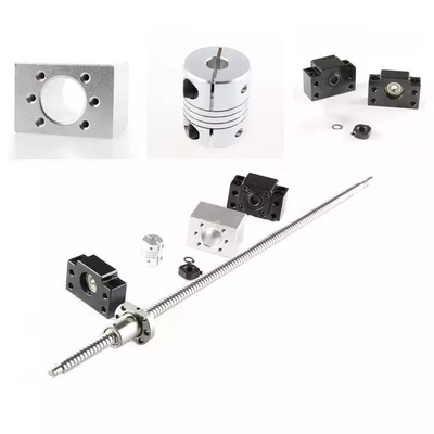 Aluminum Stainless Steel Brass Metal CNC Lathe Machining Service Mini