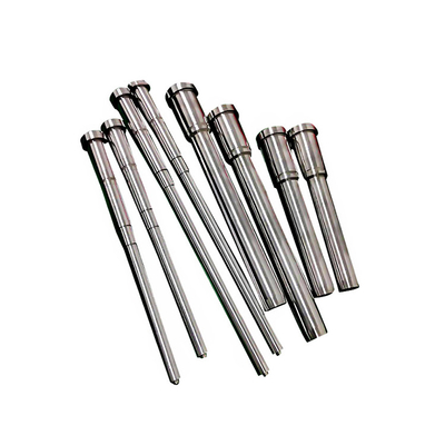 ISO Cnc Mechanical Components Turning 304 Stainless Steel Dental Equipment Parts