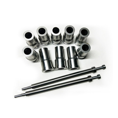 ISO Cnc Mechanical Components Turning 304 Stainless Steel Dental Equipment Parts