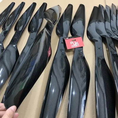 RJXHOBBY 30 32 40 Inch Carbon Fiber Propeller For Drone Agricultural Plant Protection UAV