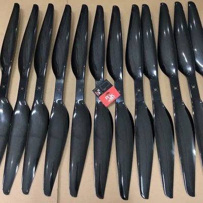 RJXHOBBY 30 32 40 Inch Carbon Fiber Propeller For Drone Agricultural Plant Protection UAV