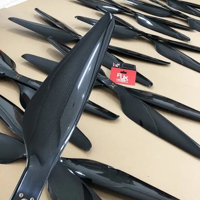 RJXHOBBY 30 32 40 Inch Carbon Fiber Propeller For Drone Agricultural Plant Protection UAV