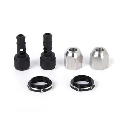 CNC Machining Services Turning Parts Milling Parts IGES Drawing