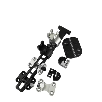 CNC Machining Services Turning Parts Milling Parts IGES Drawing