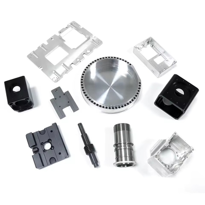 High Precision CNC Machining Turning Parts Custom Stainless Steel Mechanical Service