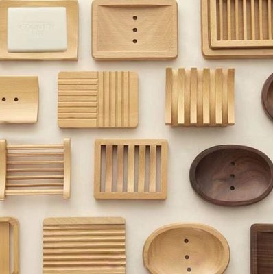 CNC Machining Turning Wood Parts , CNC Wood Parts Service Keyboard OEM/ODM
