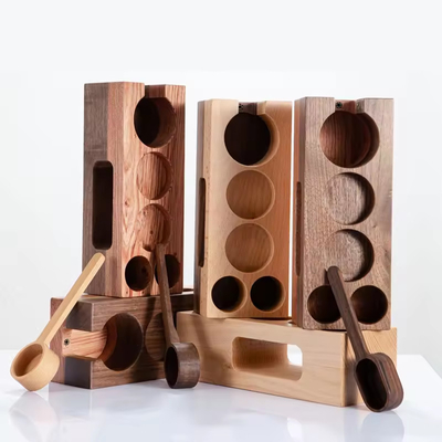 OEM/ODM Wood CNC Milling Engraving Machining CNC Wood Cutting Service