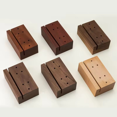 OEM/ODM Wood CNC Milling Engraving Machining CNC Wood Cutting Service