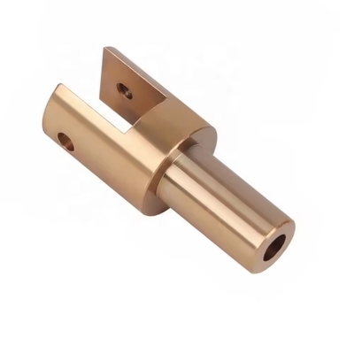 Custom cnc machining aluminum parts anodizing for 15 years precision aluminum CNC machining milling&turning parts