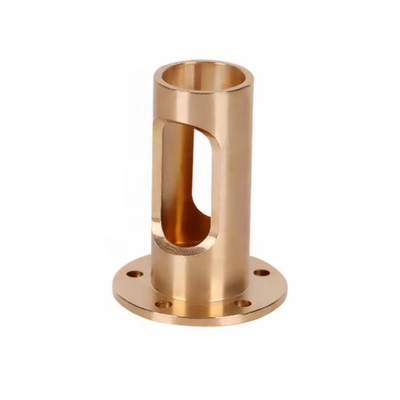 Custom cnc machining aluminum parts anodizing for 15 years precision aluminum CNC machining milling&turning parts