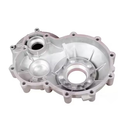 High Precision Custom Stainless Steel Cnc Center Machining Service Casting and Milling Parts
