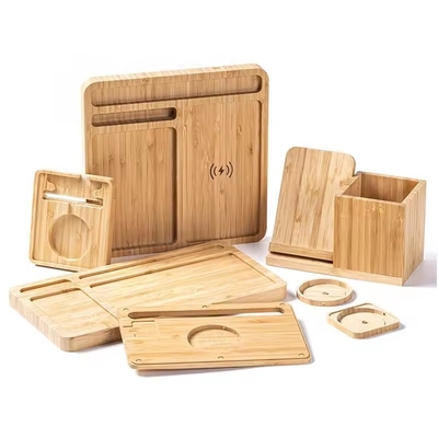 Custom Wood CNC Service Milling Cutting Engraving Machining Composite Wood Parts Turning Parts Micro Machining