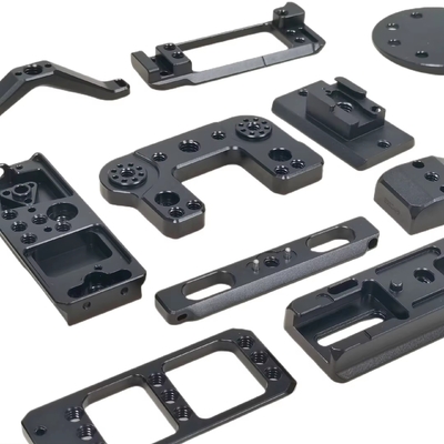 recision OEM Custom 5 Axis Metal Brass Aluminum Stainless Steel Milling Turning Part Cnc Machining Service
