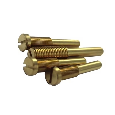M6 x 25 Furniture joint Connector Nuts 304 Stainless Steel bolts and barrel nuts