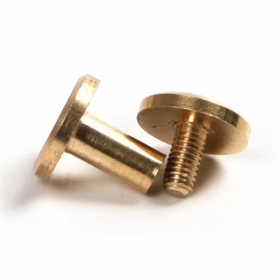 M6 x 25 Furniture joint Connector Nuts 304 Stainless Steel bolts and barrel nuts