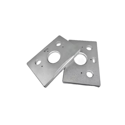 CNC Machining Equipment Machinery Auto Car Electric Bicycle Stainless Steel Aluminum Parts