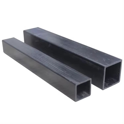 Factory outlet High strength composite carbon fiber square tube