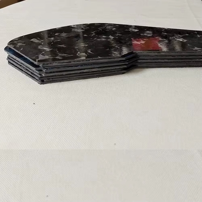 Manufacturer supply high quality 3k carbon fiber sheet carbon fiber plate