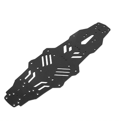 High Quality Carbon Fiber Sheet Carbon Fiber Plate ODM OEM Different Shape&Pattern