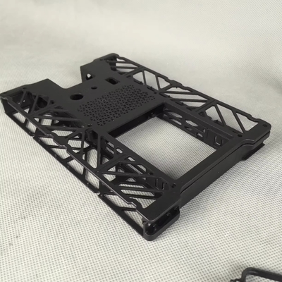 High Performance Carbon Fiber CNC Parts Carbon Fiber Sheet Plane Machining Cutting Services for RC parts