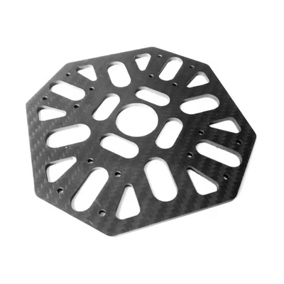 Factory China Oem sheet carbon composite carbon fiber sheet plates large hard carbon fiber panels