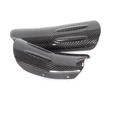 Motorcycle 100% carbon fiber full fairing kits For Ducati Diavel 1260/1260S 2019 2020 2021