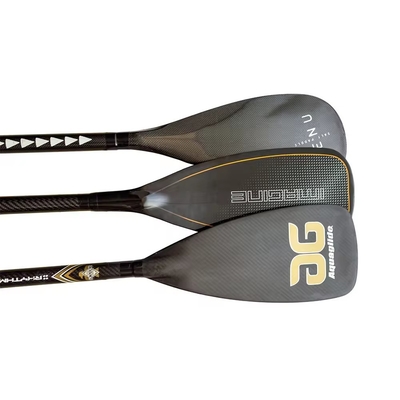 Newest EPIC Kayak Paddle Carbon Fiber Kayak Paddle Wing Blade Paddles