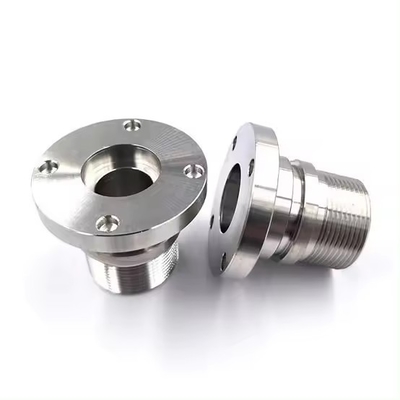 OEM Electrical Discharge Machining wire cutting parts high precision custom cnc parts milling and turning machining serv