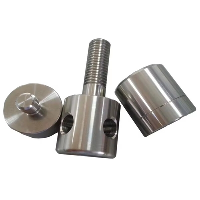 CNC machining metal milling turning machinery steel part cnc oem machine services