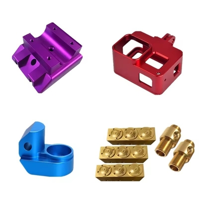 CNC machining metal milling turning machinery steel part cnc oem machine services