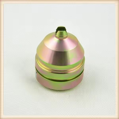 CNC machining metal milling turning machinery steel part cnc oem machine services