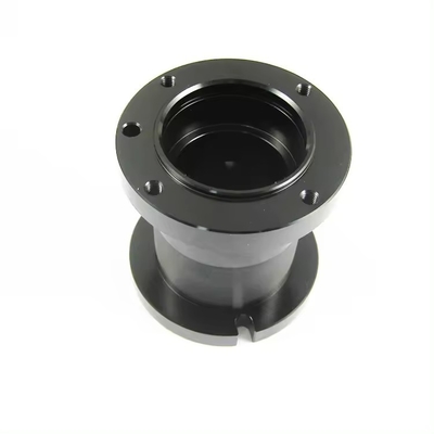 Direct Factory CNC Turning Service Aluminum anodized Spinning Wheel Fishing Reel