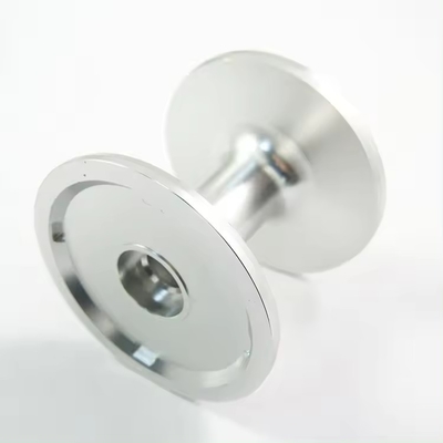 Direct Factory CNC Turning Service Aluminum anodized Spinning Wheel Fishing Reel