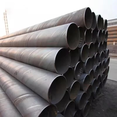 China factory custom carbon fiber round tube pipe tube with different sizes and textures