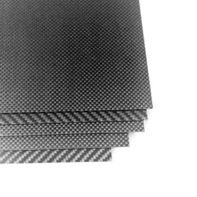Carbon Fiber Sandwich Panel Custom Carbon Fiber Foam Sandwich Plate Sheet For Sale