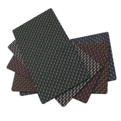 Carbon Fiber Sandwich Panel Custom Carbon Fiber Foam Sandwich Plate Sheet For Sale