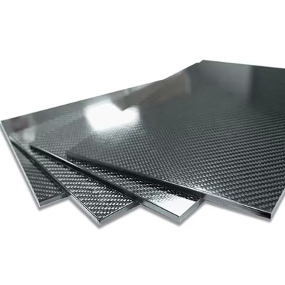 Carbon fiber game console handle, carbon fiber steering wheel, carbon fiber board processing