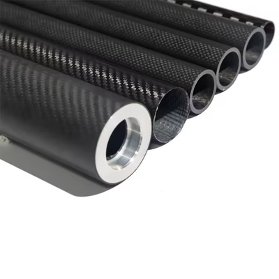 Q195 Q235 Q355 scrap carbon steel pipe black carbon fiber square pipes erw steel hollow section tube
