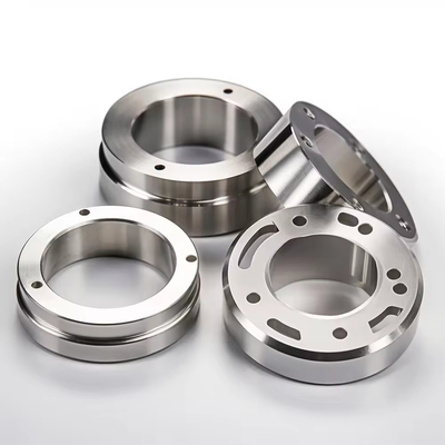 CNC Machining Turning Parts high Precision Manufacturing 304 Stainless Steel Machining CNC machining service