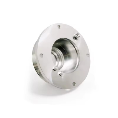 Broaching Sheet Metal Stamping Center Stainless Steel Cnc Milling Machinery Fabrication Services