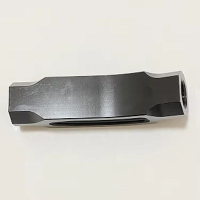 Supplier Part CNC Machining CNC Stainless Steel Parts Turning Milling Service Stamping Parts CNC Aluminum Milling Manufa