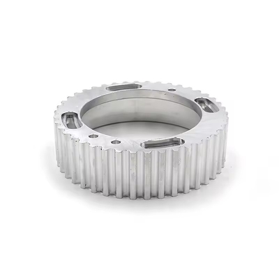 OEM CNC Machining Parts Custom Precision Aluminum Turning Services cnc machining center