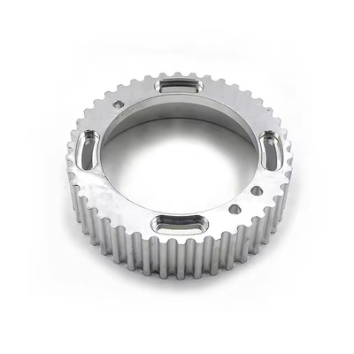 OEM CNC Machining Parts Custom Precision Aluminum Turning Services cnc machining center