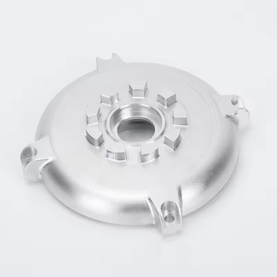 OEM CNC Machining Parts Custom Precision Aluminum Turning Services cnc machining center